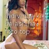 Синтия #6